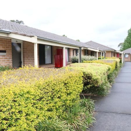 Western Sydney University Village - Hawkesbury Esterno foto