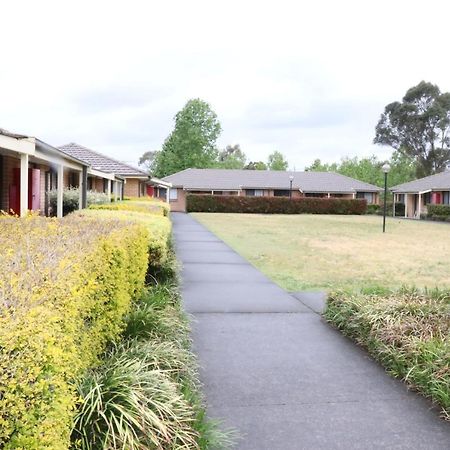 Western Sydney University Village - Hawkesbury Esterno foto