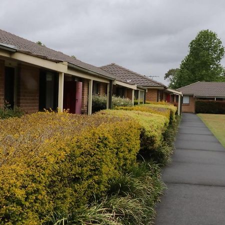 Western Sydney University Village - Hawkesbury Esterno foto