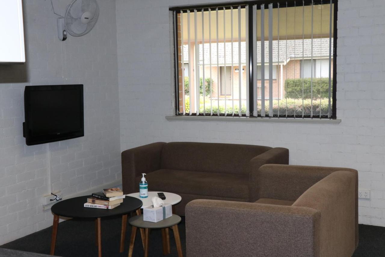 Western Sydney University Village - Hawkesbury Esterno foto