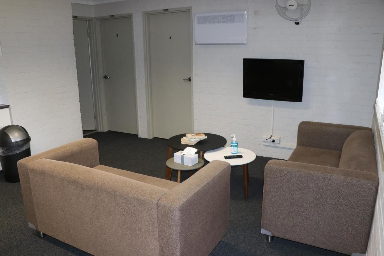 Western Sydney University Village - Hawkesbury Esterno foto