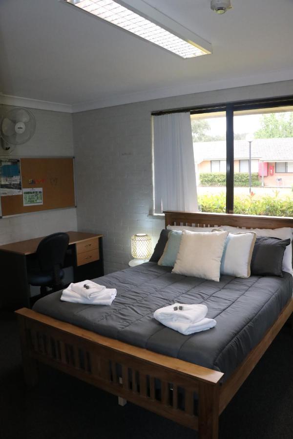 Western Sydney University Village - Hawkesbury Esterno foto
