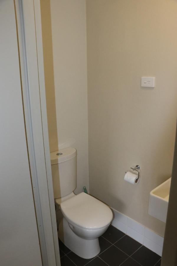 Western Sydney University Village - Hawkesbury Esterno foto