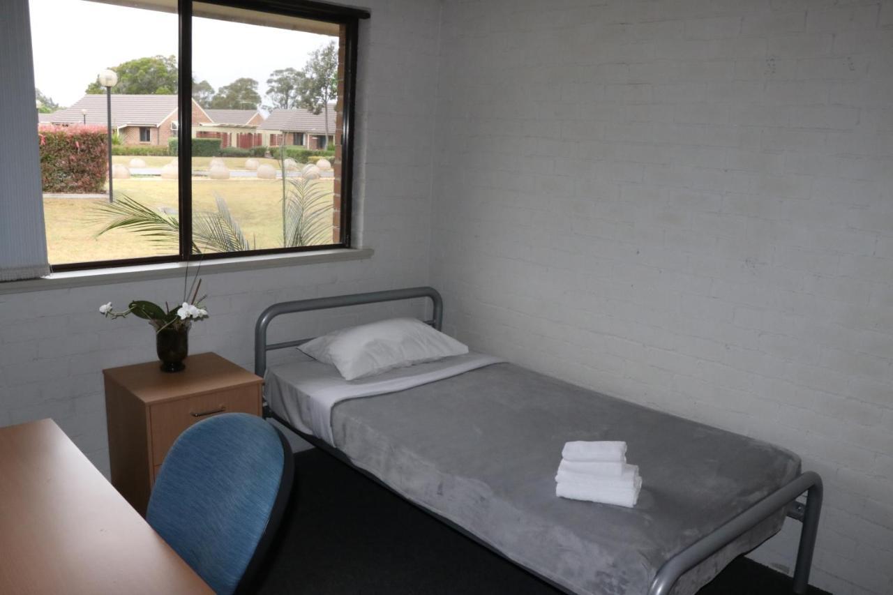 Western Sydney University Village - Hawkesbury Esterno foto