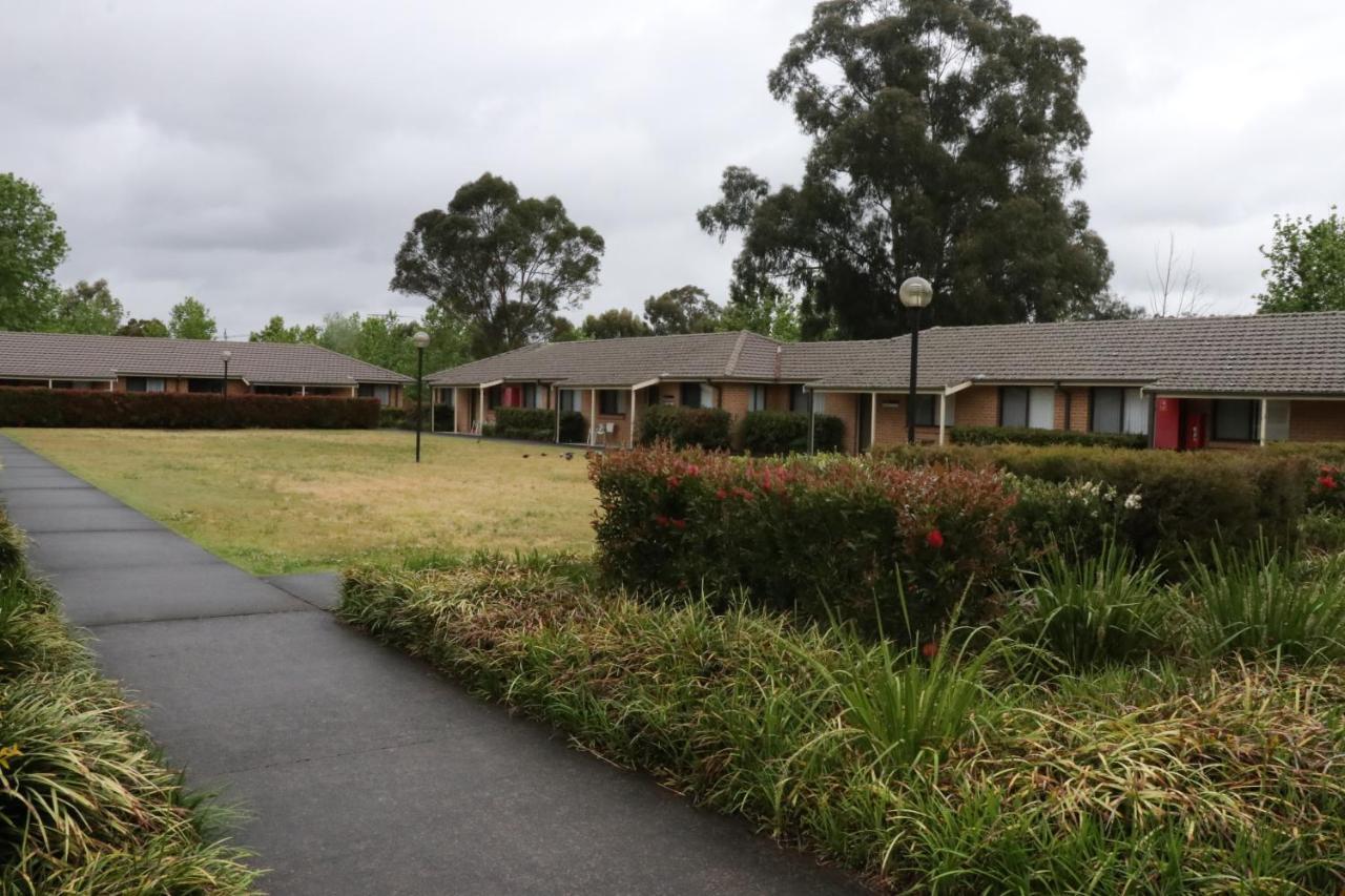Western Sydney University Village - Hawkesbury Esterno foto