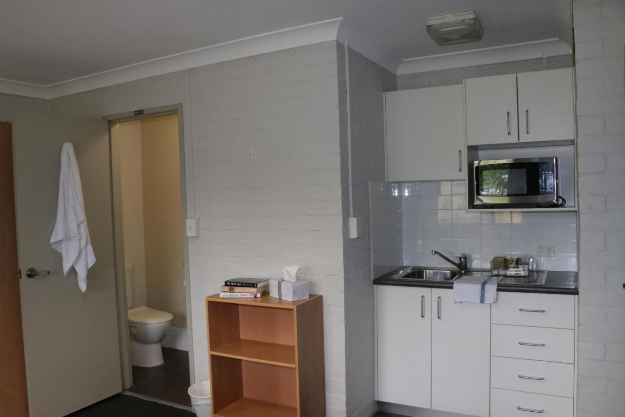 Western Sydney University Village - Hawkesbury Esterno foto
