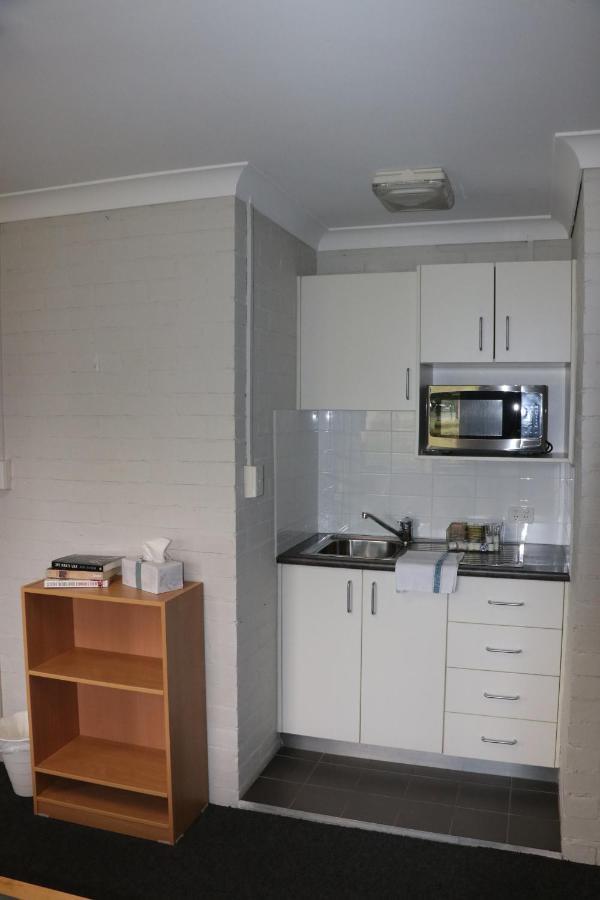 Western Sydney University Village - Hawkesbury Esterno foto