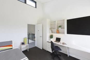 Western Sydney University Village - Hawkesbury Esterno foto